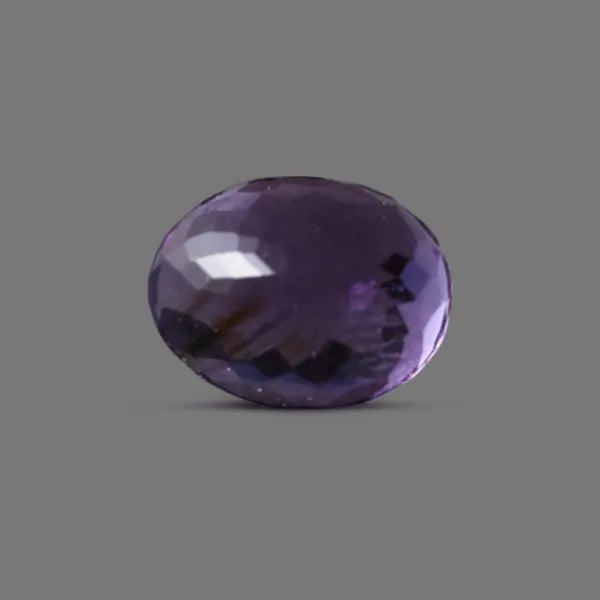 Amethyst- 6.00 carats