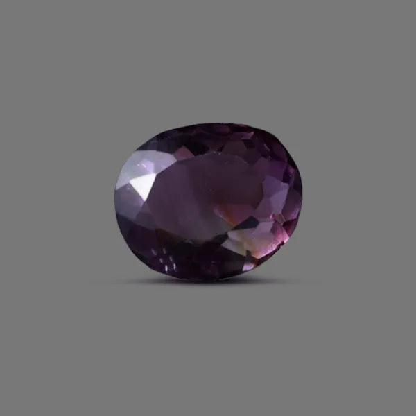 Amethyst- 6.00 carats
