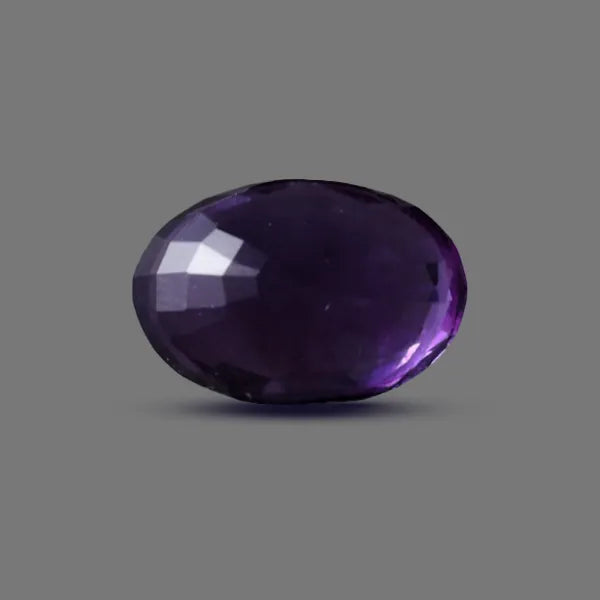 Amethyst- 7.52 carats