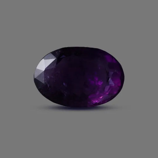 Amethyst- 7.52 carats
