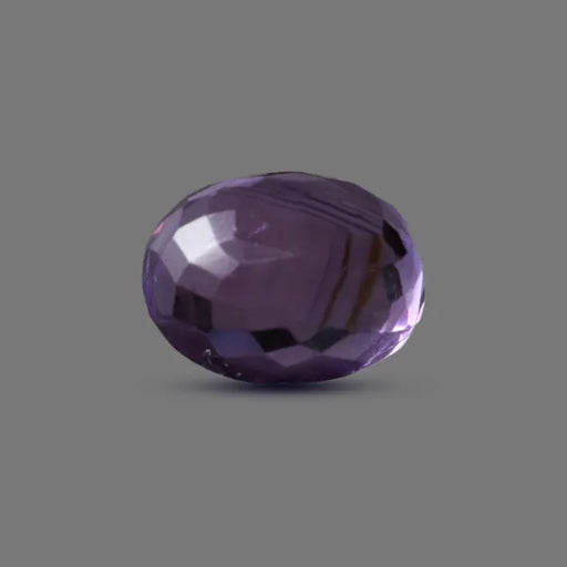 Amethyst- 8.88 carats