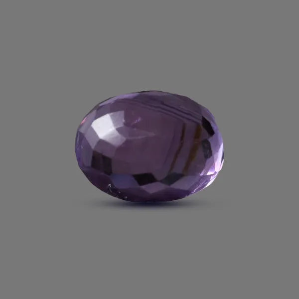 Amethyst- 8.88 carats