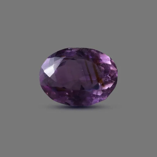 Amethyst- 8.88 carats