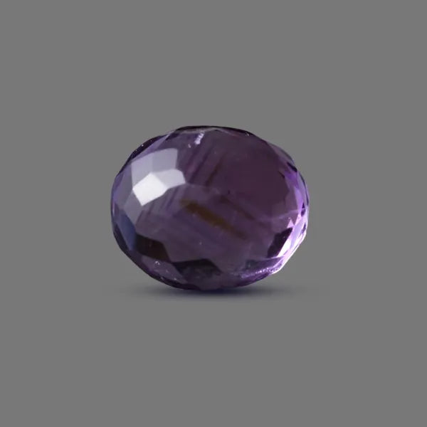 Amethyst- 8.94 carats