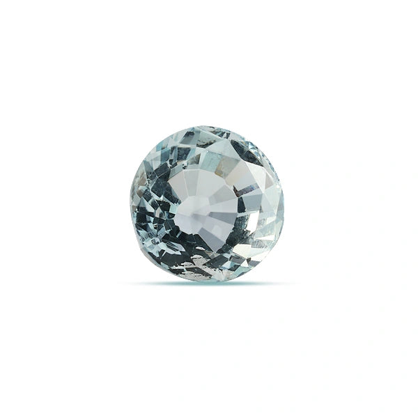 Aquamarine - 1.55 carats