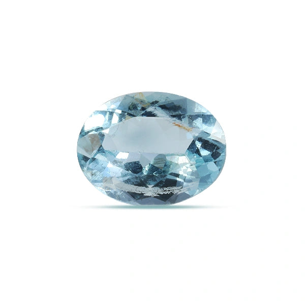 Aquamarine - 1.61 carats