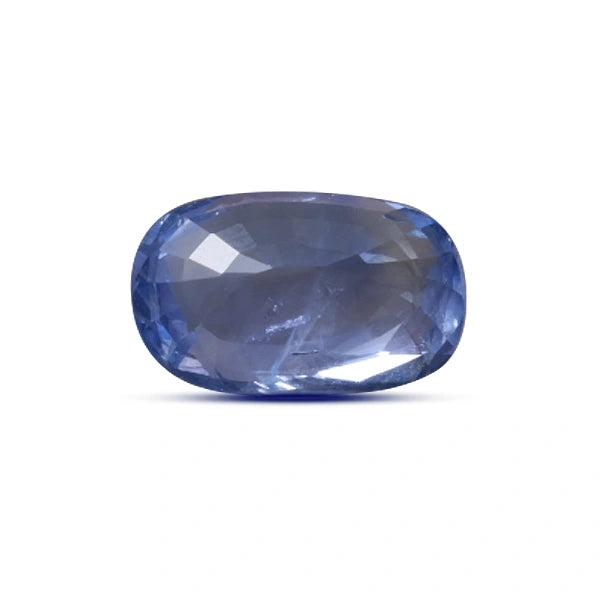 Blue Sapphire  - 4.88 carats