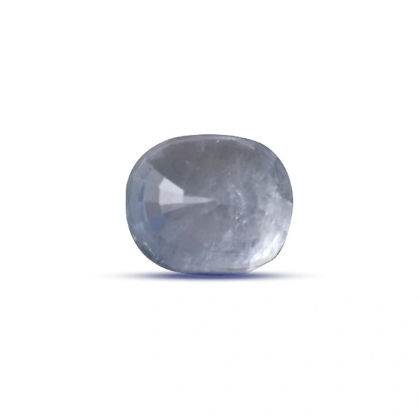 Blue Sapphire  - 6.82 carats