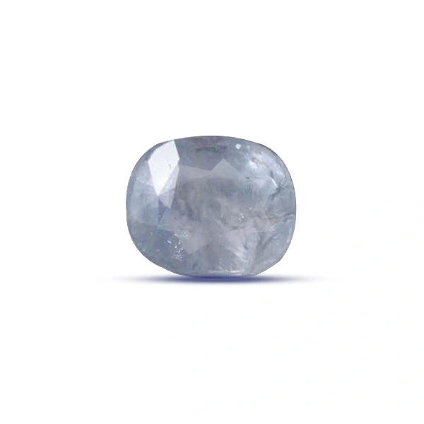 Blue Sapphire  - 6.82 carats