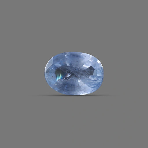 Blue Sapphire  - 10.87 carats