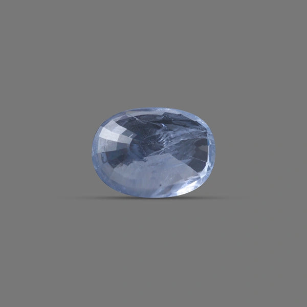Blue Sapphire  - 10.87 carats