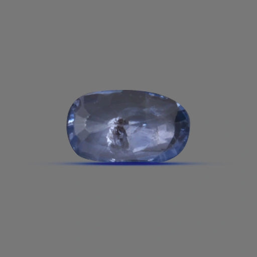 Blue Sapphire  - 2.50 carats
