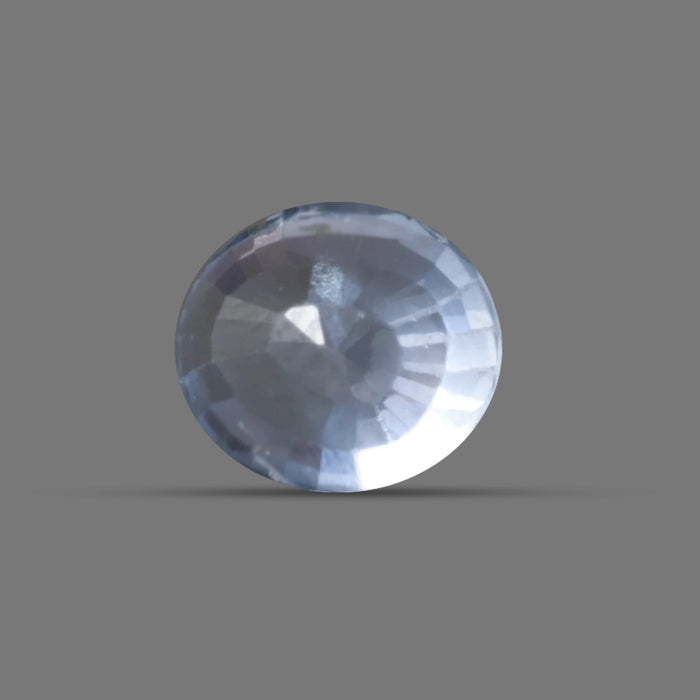 Blue Sapphire  - 2.66 carats