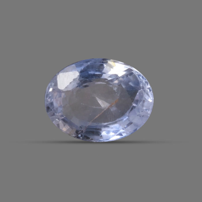 Blue Sapphire  - 2.67 carats