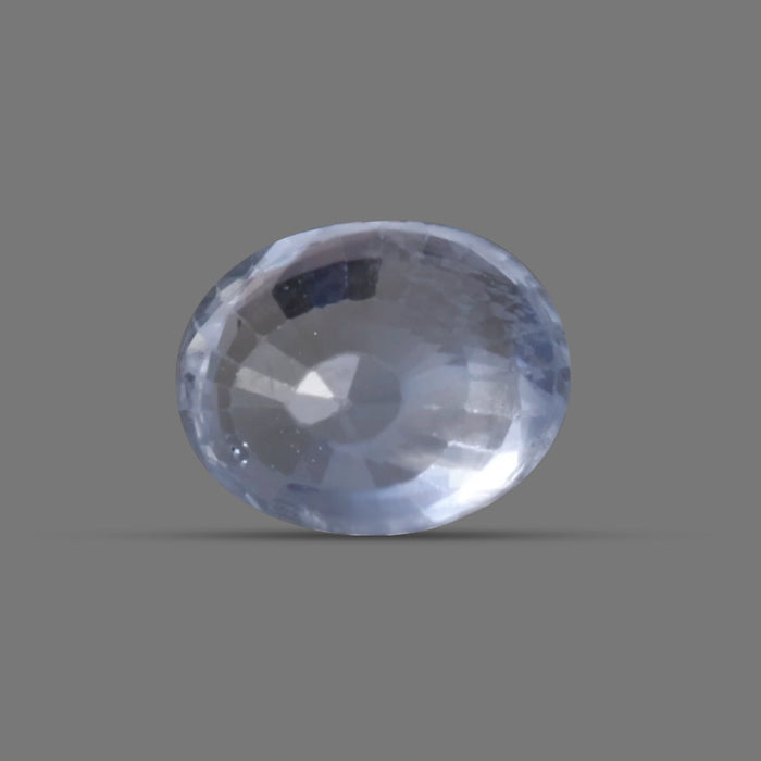 Blue Sapphire  - 2.76 carats