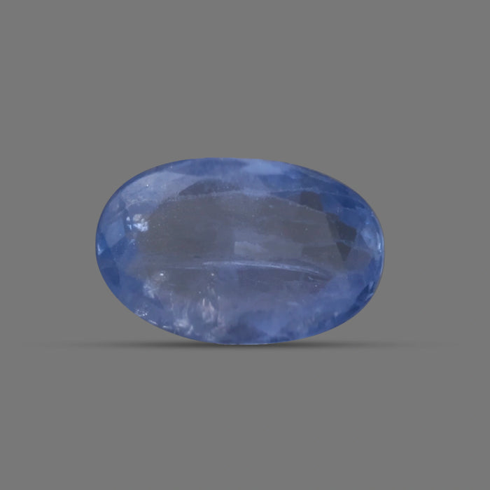 Blue Sapphire  - 2.82 carats