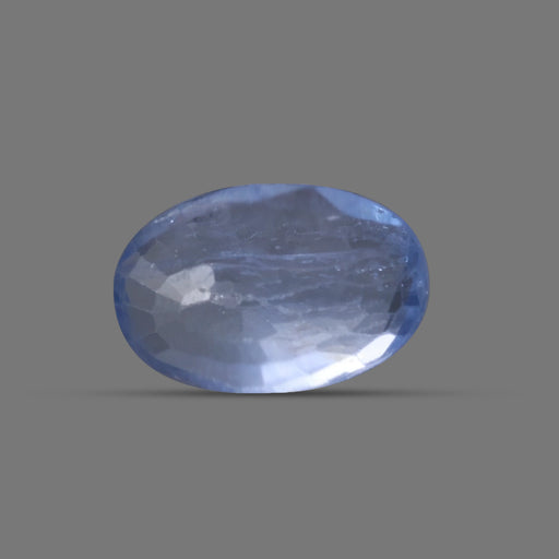 Blue Sapphire  - 2.82 carats