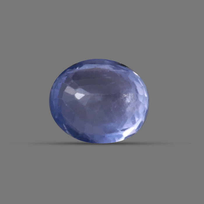 Blue Sapphire  - 2.98 carats