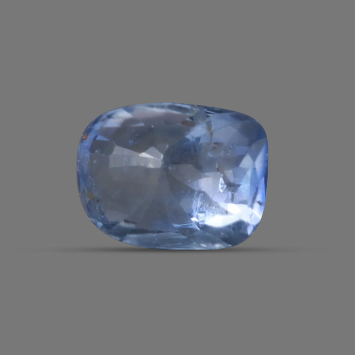 Blue Sapphire  - 3.04 carats