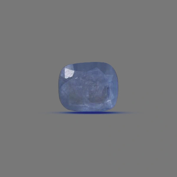 Blue Sapphire  - 3.31 carats