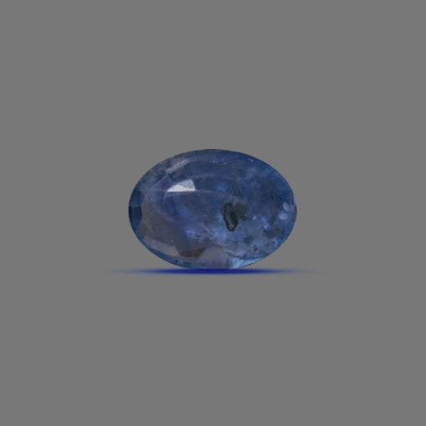Blue Sapphire  - 3.40 carats