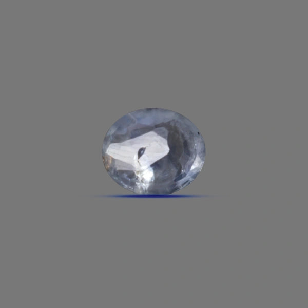 Blue Sapphire  - 3.45 carats