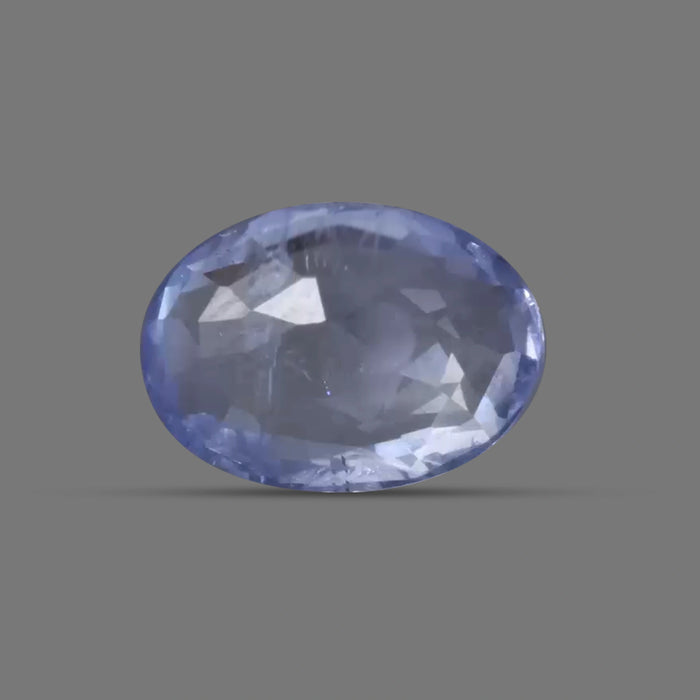 Blue Sapphire  - 4.00 carats