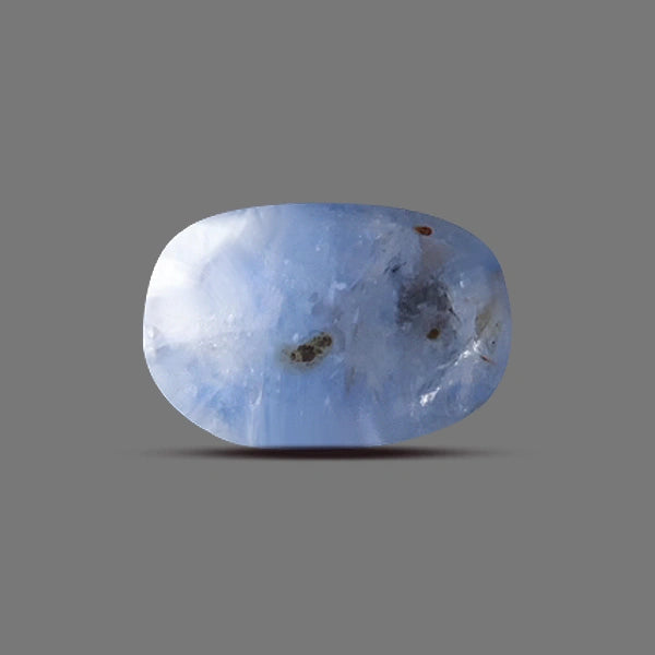 Blue Sapphire  - 4.02 carats