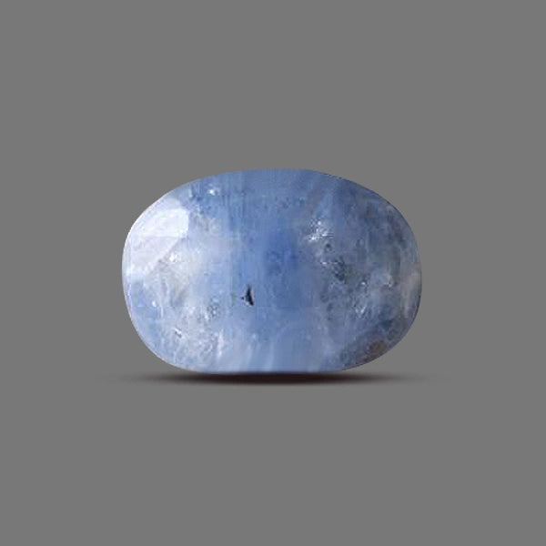 Blue Sapphire  - 4.02 carats