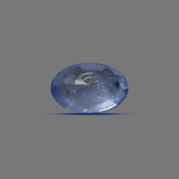 Blue Sapphire  - 4.09 carats