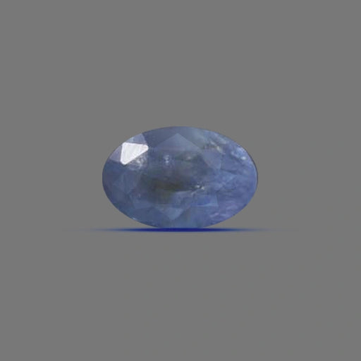 Blue Sapphire  - 4.09 carats