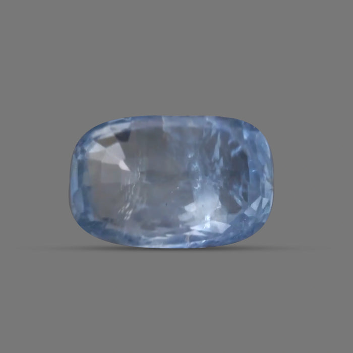 Blue Sapphire  - 4.10 carats
