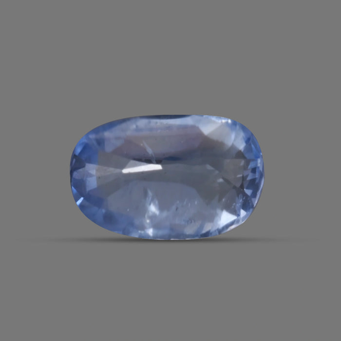 Blue Sapphire  - 4.13 carats