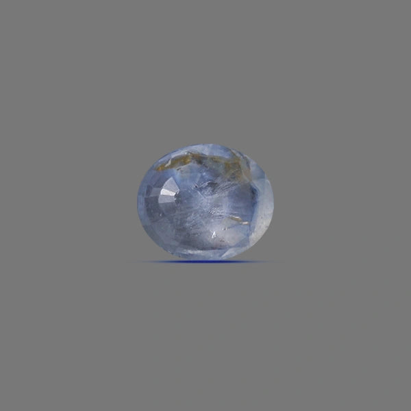 Blue Sapphire  - 4.30 carats