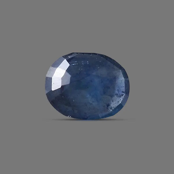 Blue Sapphire  - 4.51 carats