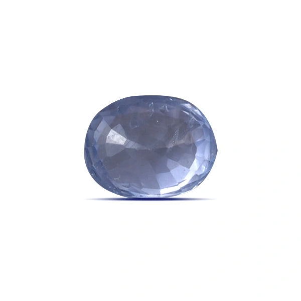 Blue Sapphire  - 4.56 carats