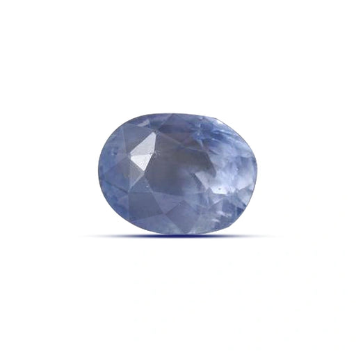 Blue Sapphire  - 4.56 carats