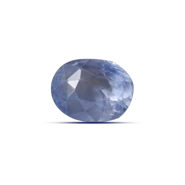 Blue Sapphire - 4.56 carats