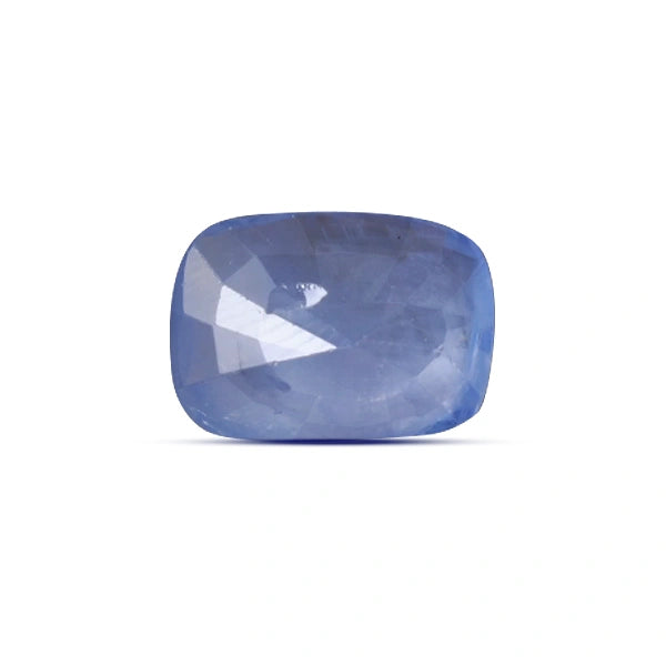 Blue Sapphire  - 4.58 carats