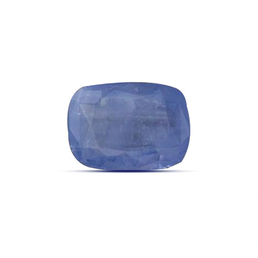 Blue Sapphire  - 4.58 carats
