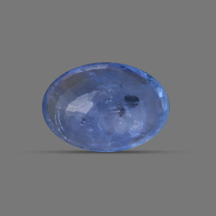 Blue Sapphire  - 4.58 carats