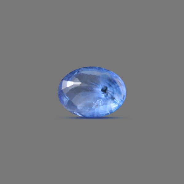 Blue Sapphire  - 4.63 carats