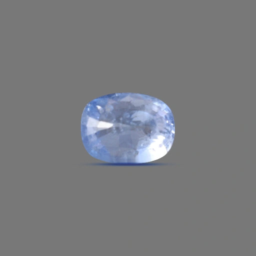 Blue Sapphire  - 4.63 carats