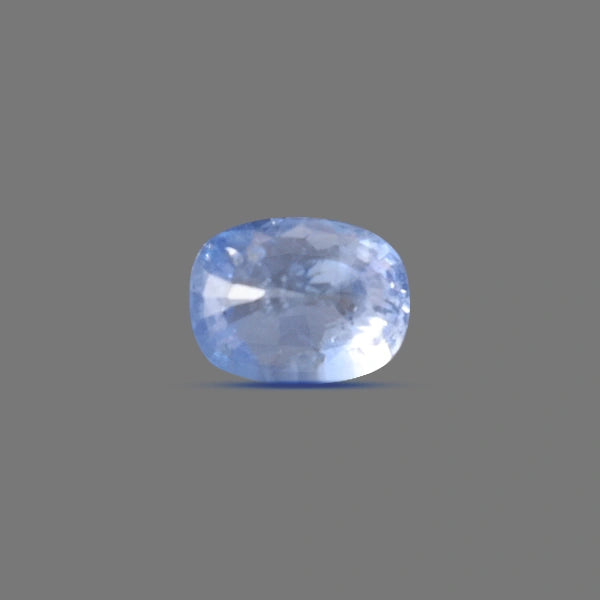 Blue Sapphire  - 4.63 carats