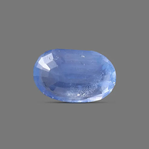 Blue Sapphire  - 4.64 carats
