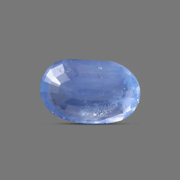 Blue Sapphire  - 4.64 carats