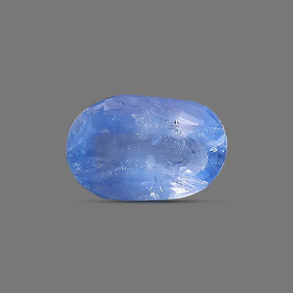 Blue Sapphire  - 4.64 carats
