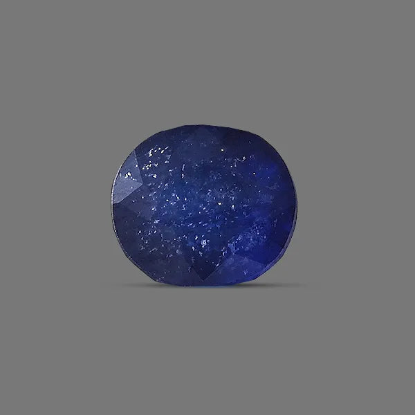 Blue Sapphire  - 4.64 carats