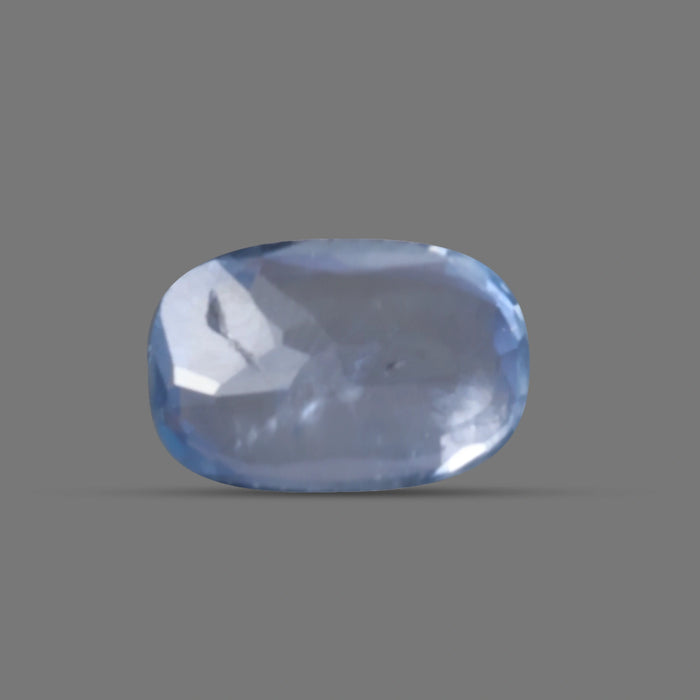 Blue Sapphire  - 4.65 carats