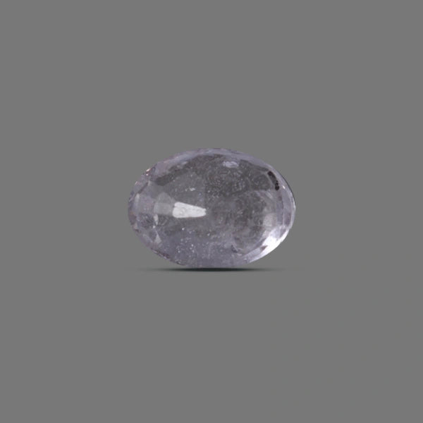Blue Sapphire  - 4.67 carats